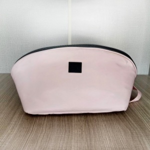 Geanta De Depozitare, Flippy 3 In 1, Portabila, Pentru Lenjerie, Sutiene Si Sosete, Multi-Functionala, Pentru Bagaj, Calatorii Si Afaceri, 23 x 13 x 13, Roz - Img 3