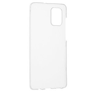 Husa de protectie Flippy® pentru Samsung A71 Full Tpu 360 Transparent - Img 10