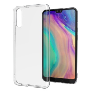 Husa Huawei P20 0.3 mm Tpu Transparent - Img 4