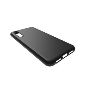 Husa Huawei P20 Pro Matte Tpu Negru Mat - Img 1