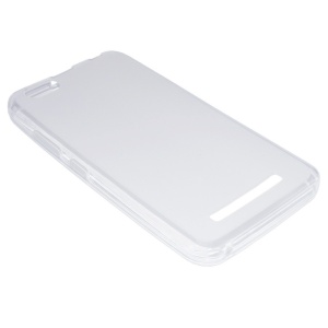 Husa Lenovo Vibe C/A2020 Tpu Transparent - Img 2