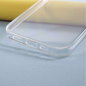 Husa OPPO A5 2020 TPU 1.0 mm Transparent - Img 4