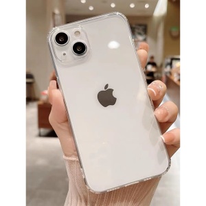 Husa protectie Flippy pentru Samsung S23, Flippy, TPU, 1 mm, Transparenta - Img 3