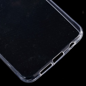 Husa Samsung A3 2016 G-CASE Transparent - Img 4