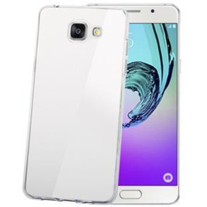 Husa Samsung A7 2017 Tpu Transparent - Img 2