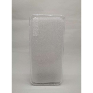 Husa Samsung Galaxy A50 Flippy® Tpu, Transparent - Img 6