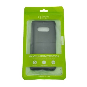 Husa Samsung Galaxy S10e Silicon Negru - Img 2