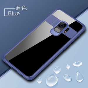 Husa Samsung Galaxy S9 Plus Auto Focus Negru - Img 2