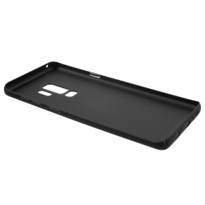 Husa Samsung Galaxy S9 Plus Ultra Slim cu aerisire Negru - Img 6