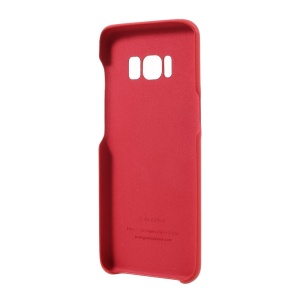 Husa Samsung J5 2017 G-CASE Rosu - Img 3