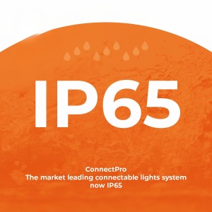 Instalatie Craciun Premium, IP65, Exterior, 225 m, Led-uri ,Franjuri, Turturi, Alb rece, Flash, Alimentator, Interconectabila, Fir Alb Cauciucat, 220v, Flippy - Img 10