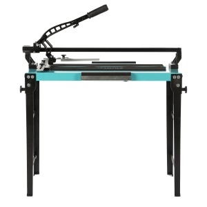 Masina PRO taiat placi ceramice 600mm cu masa - Img 3