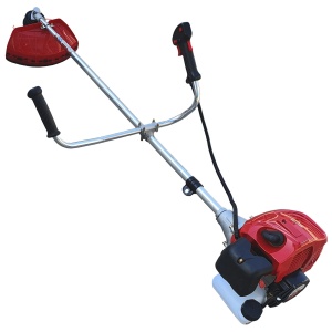 Motocoasa pe benzina Craft-Tec 6100 Ultra, 6 Cp, 52 CC, 3 acc. incluse - Img 2
