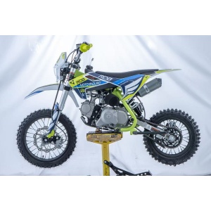 Motocross RDB-S3, 110cc, 6.8 Cp - Img 3