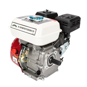 Motor pe benzina 4 timpi, Micul Fermier, 6.5 CP, 196 cmc, 3600 rpm - Img 4
