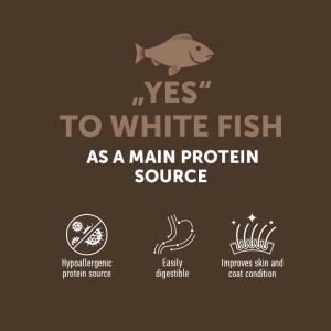Nature s Protection Lifestyle Grain Free Adult Cat White Fish - Img 3