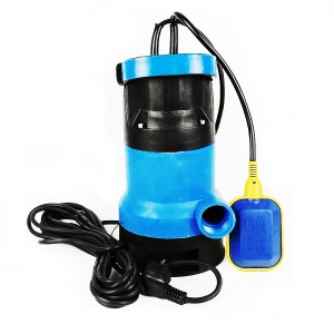 Pompa apa murdara (hazna) DDT DP750, 750 W, 6000 l/h - Img 1