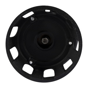 Pompa apa murdara inox SWP-750-50F 3.1KW cu plutitor PU208, 20 m, 25 mc/ora - Img 2