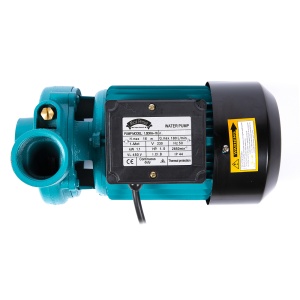 Pompa de suprafata din fonta DK 1.1KW 1.5" 16m 180l/min, 2850 rot/min, aspiratie 7 m, refulare 16 m - Img 3