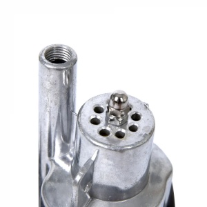 Pompa submersibila din inox VMP, 280 W, 70 m inaltime, 1.8 mc/h + Furtun siliconat 1/2" 100 m - Img 3