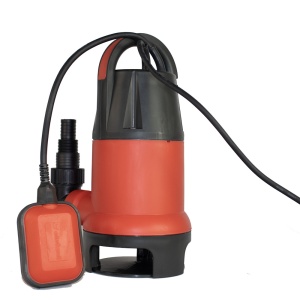 QDP750 pompa submersibila Elefant - Img 2