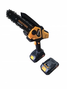 RCC600 Mini Fierastrau cu lant ROTOR - Img 3