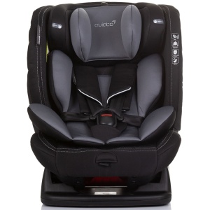 Scaun auto Chipolino Aviato I-Size 40-150 cm granite - Img 2