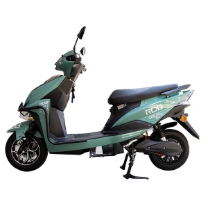 Scuter Electric RDB CHILIA Plus, 800w, fara permis - Img 2