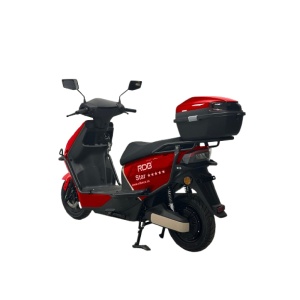 Scuter electric RDB STAR FULL, 2000W, fara permis, 25 km/h - Img 2