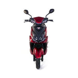 Scuter Rotakt Galileo, Motor 2400W, Autonomie 45 Km, Viteza maxima 25Km/h, Acumulator 72V/20Ah - Img 3