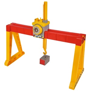 Set de joaca cu apa AquaPlay Giga Set - Img 2