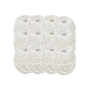 Set Ghem PP fir rasucit 100g - Img 2