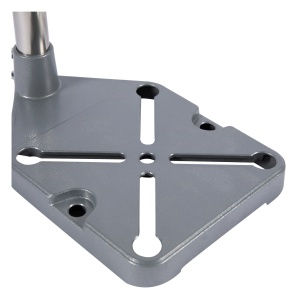 Stativ pentru masina gaurit Detoolz, Ø60mm, 400mm - Img 3
