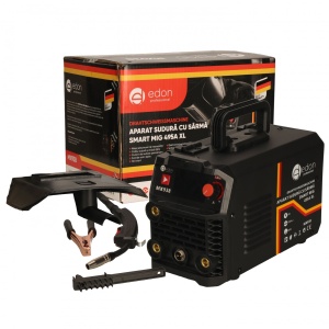 *Super pret* Invertor de sudura 495 A, EDON MIG, electrod 1.6 - 5 mm, cablu 2 m, sudura tip FCAW/MMA - Img 2