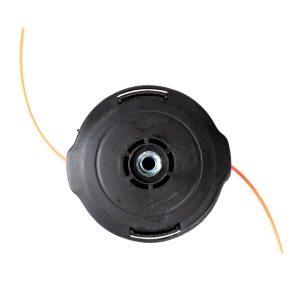 Tambur 2.4 mm Micul Fermier, buton plastic Model 8 - Img 2