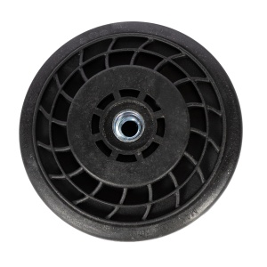 Tambur 2.4mm Micul Fermier, buton metal Model 2 - Img 3