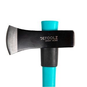 Topor despicator coada fibra sticla pp+tpr 2700g - Img 3