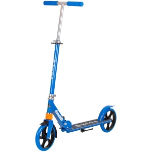 Trotineta Chipolino Omega blue - Img 1