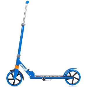 Trotineta Chipolino Omega blue - Img 2