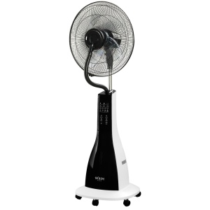 Ventilator cu Pulverizare ApAƒ ETMi Umidificare 16" BA–HM BSP40-RA - Img 2