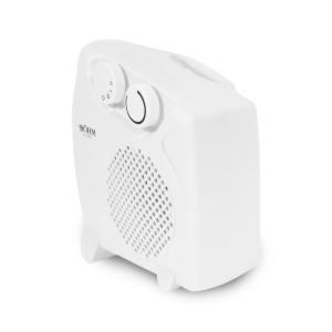Aeroterma electrica BA–HM BFH901 , 2000 W , 2 trepte de putere, 20-25 m2 - Img 3