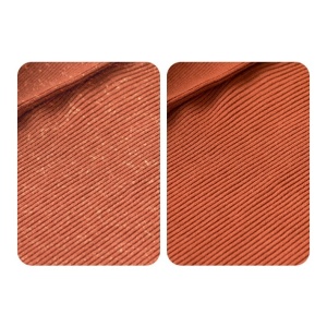 Aparat Pentru Curatat Scame, Par Si Praf, Flippy, cu LED, Pentru Diferite Tipuri De Material, Cu Lame Din Otel Inoxidabil, Compartiment de Depozitare, Maner Reglabil, 11x10.5x8.7 cm, Roz - Img 6
