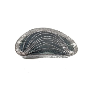 BANDA SLEFUIRE 75X457MM GR40