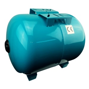 Bazin hidrofor metalic 50 L Broman - Img 2