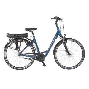 Bicicleta Electrica Corwin 28122 - 28 Inch, 490mm, Albastru - Img 5
