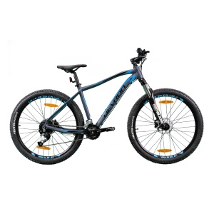 Bicicleta Mtb Devron Riddle 2023 RM2.7 - 27.5 Inch, L, Gri - Img 1