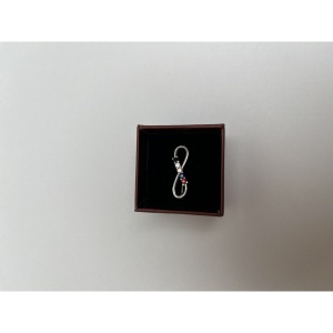 Brosa Argint 925 Infinit Multicolor - Img 2