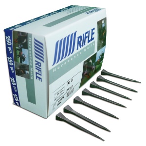 Caiele pentru potcovit, RIFLE, tip E5, 250 buc. - Img 2