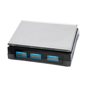 Cantar electronic 40 kg - Img 2