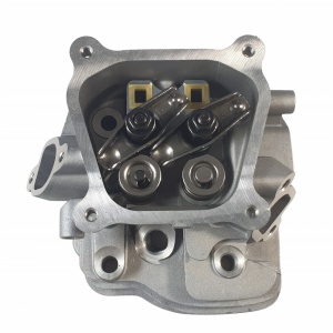 Chiulasa generator / motocultor / motosapa echipate cu motor Honda GX 160, generator chinezesc 5.5HP, 6.5HP, 7HP, Elefant - Img 3